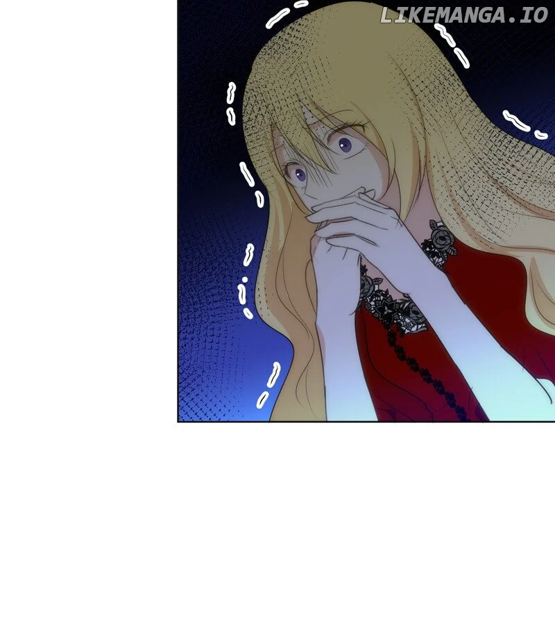 A Blessed Villainess, or a Cursed Heroine? chapter 2 page 21