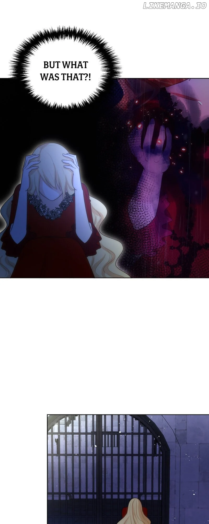 A Blessed Villainess, or a Cursed Heroine? chapter 2 page 22