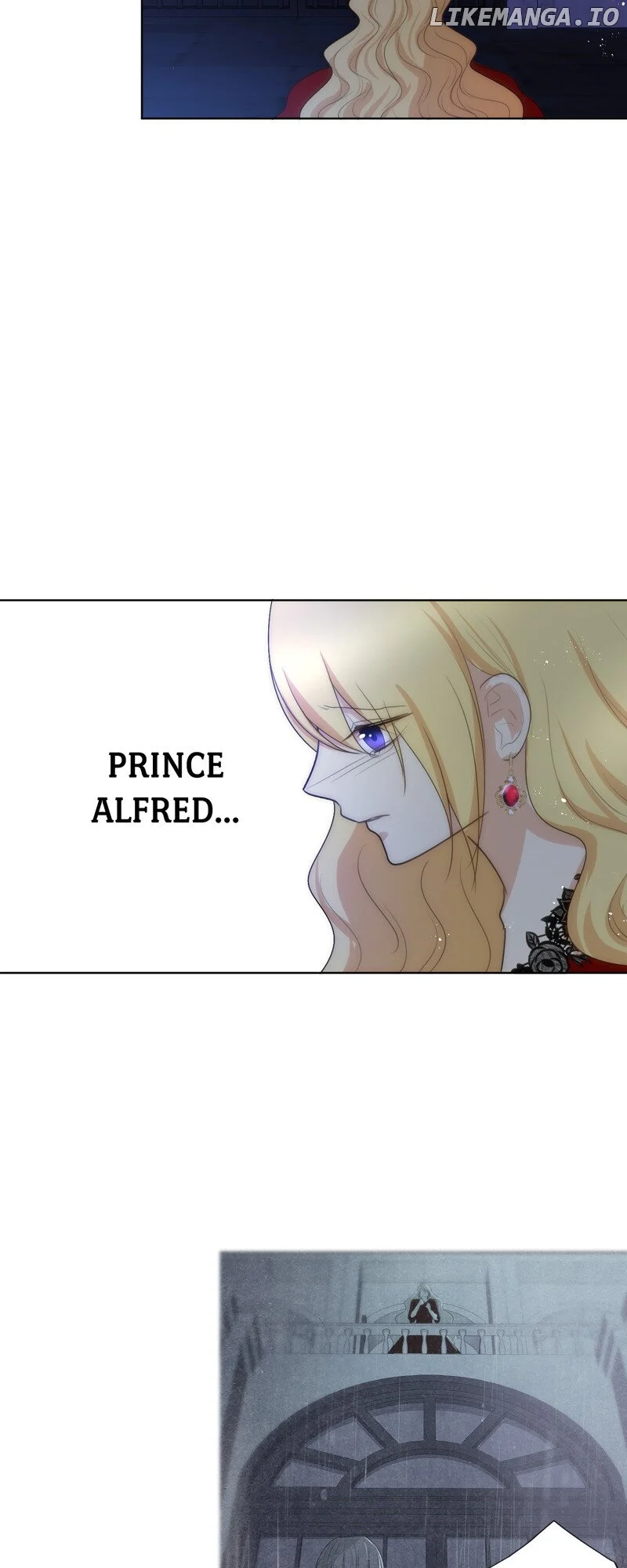 A Blessed Villainess, or a Cursed Heroine? chapter 2 page 23
