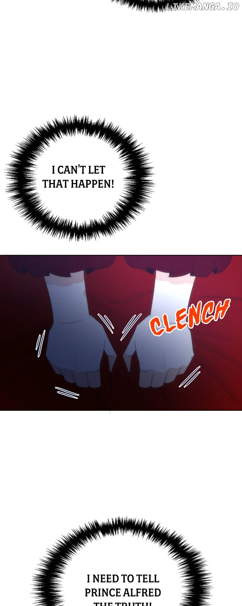 A Blessed Villainess, or a Cursed Heroine? chapter 2 page 26