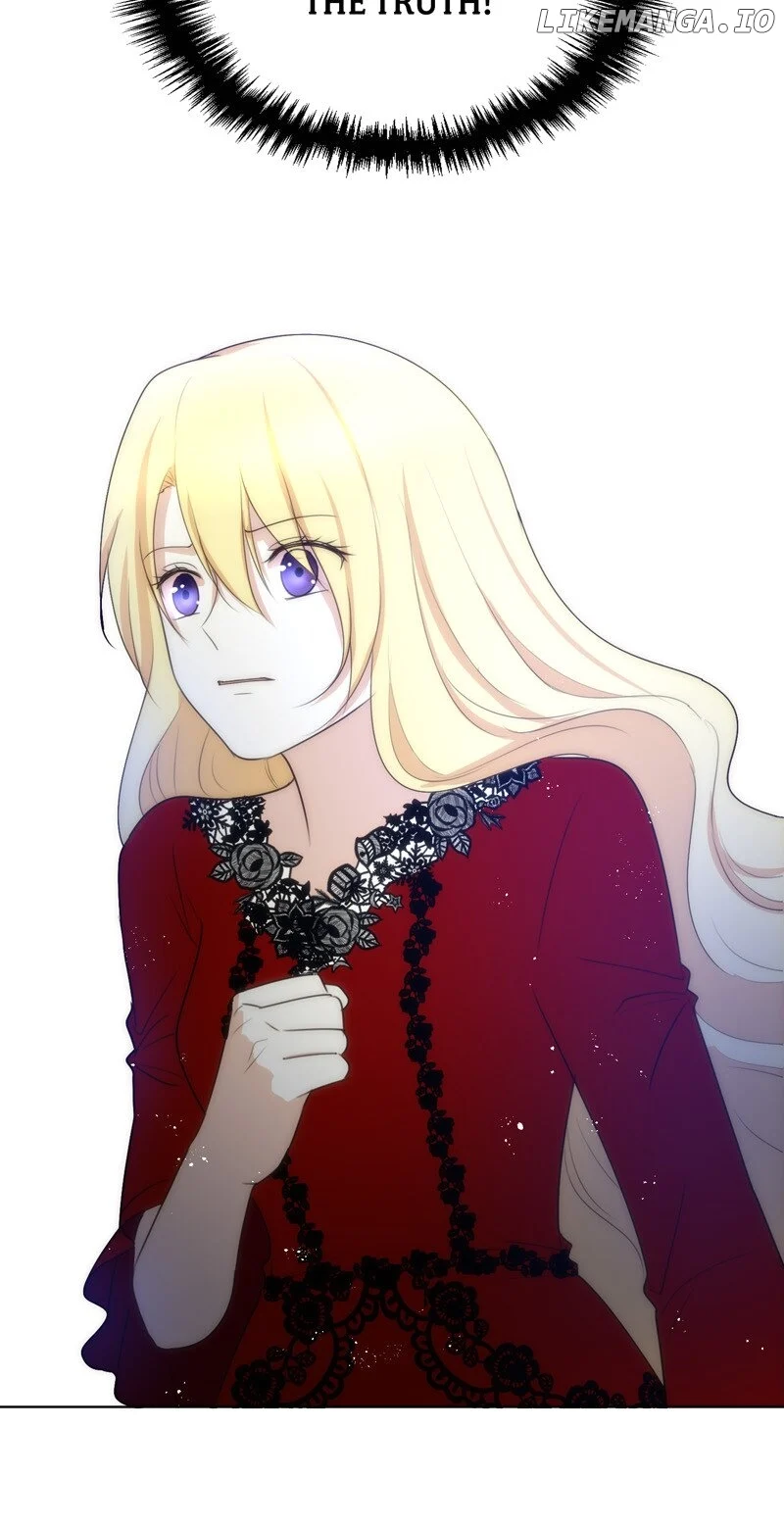 A Blessed Villainess, or a Cursed Heroine? chapter 2 page 27