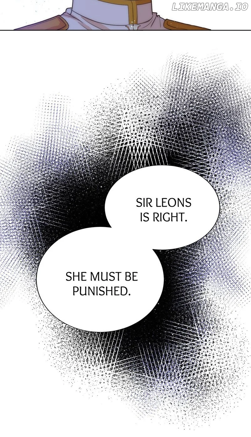 A Blessed Villainess, or a Cursed Heroine? chapter 2 page 37