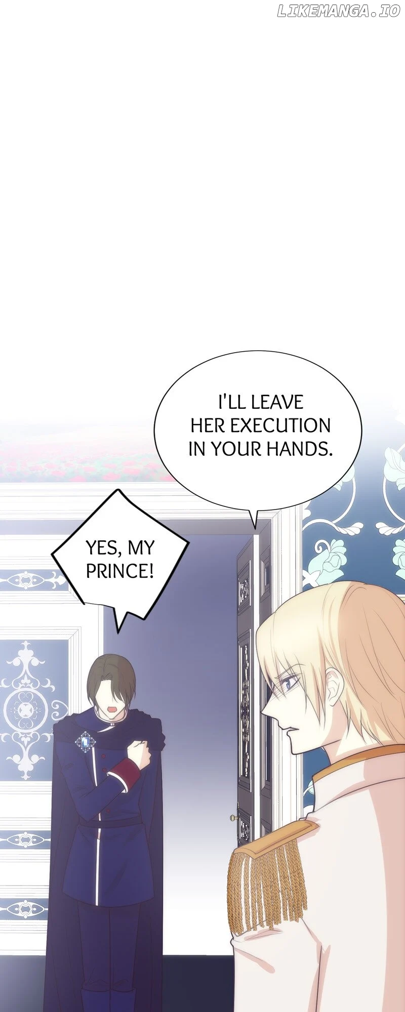 A Blessed Villainess, or a Cursed Heroine? chapter 2 page 38