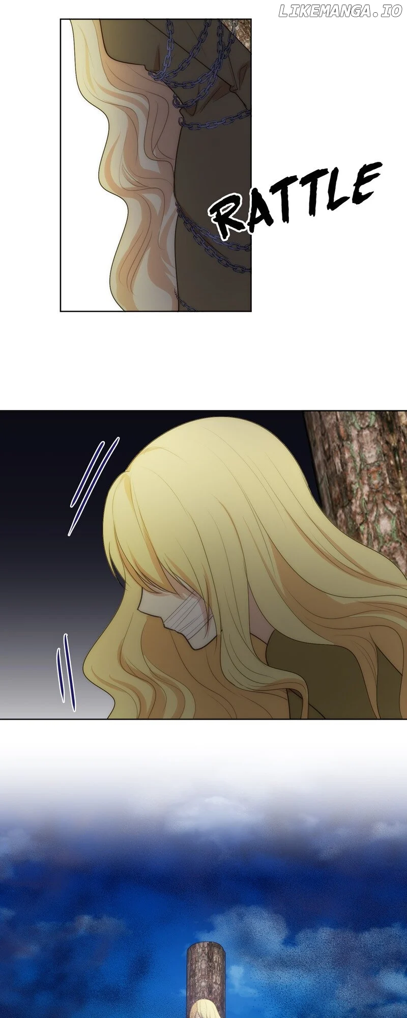 A Blessed Villainess, or a Cursed Heroine? chapter 2 page 47