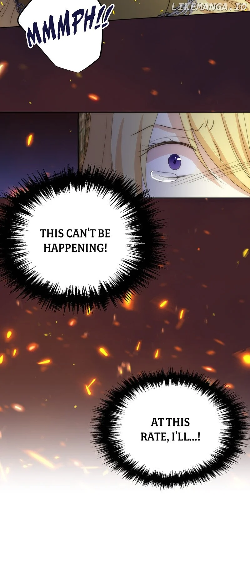 A Blessed Villainess, or a Cursed Heroine? chapter 2 page 49