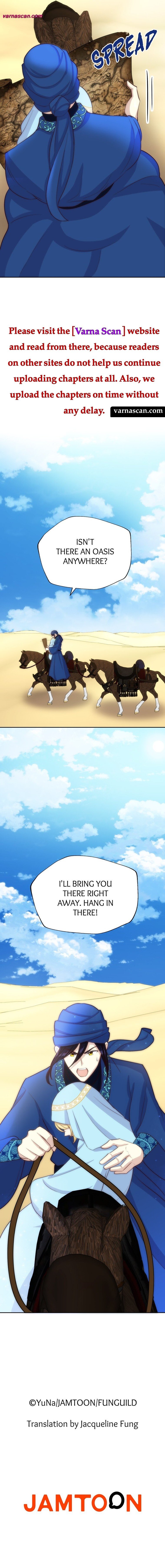 A Blessed Villainess, or a Cursed Heroine? chapter 21 page 12