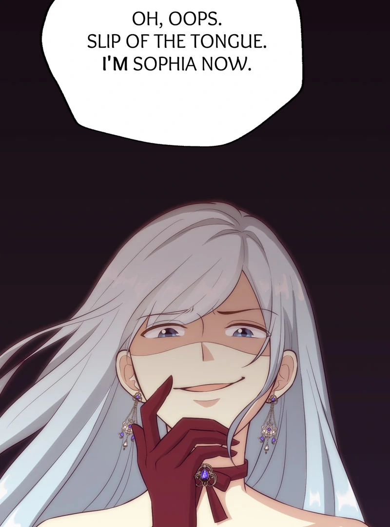 A Blessed Villainess, or a Cursed Heroine? chapter 29 page 5