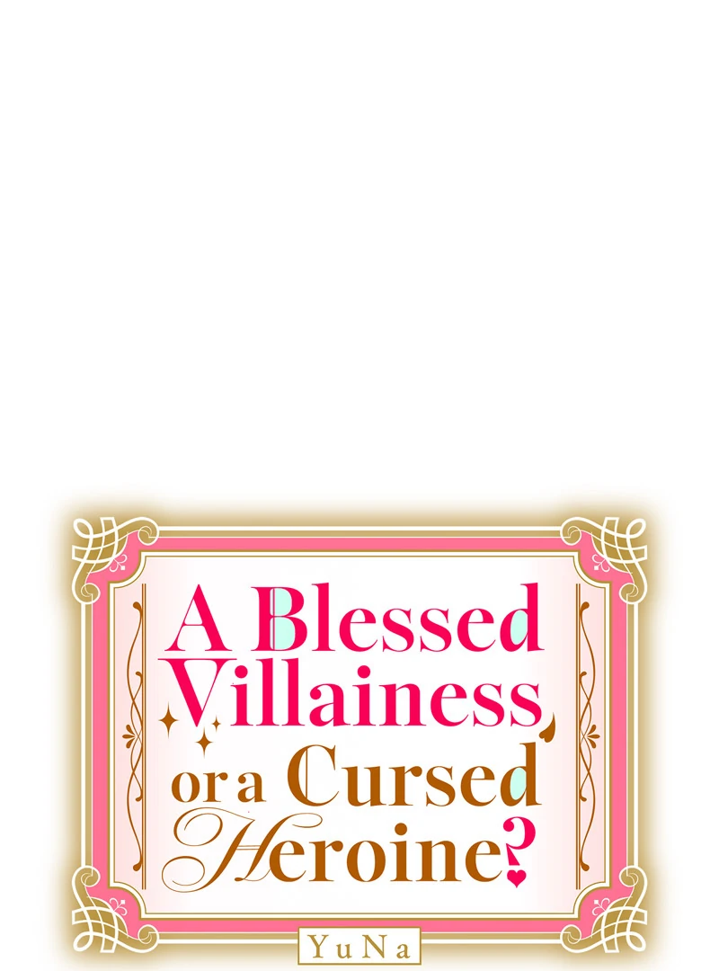 A Blessed Villainess, or a Cursed Heroine? chapter 29 page 11
