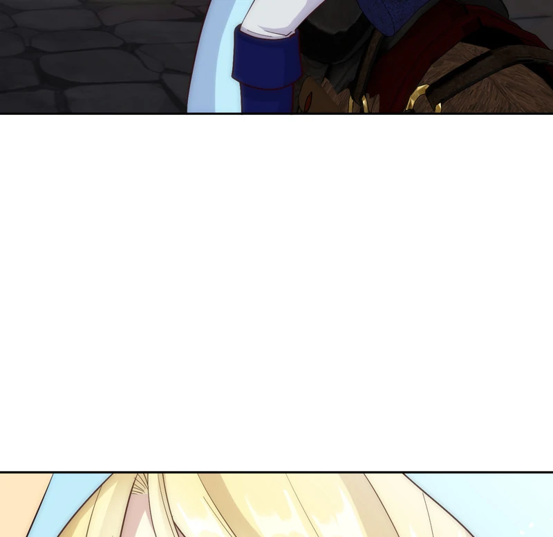 A Blessed Villainess, or a Cursed Heroine? chapter 29 page 18