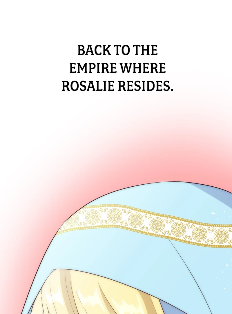 A Blessed Villainess, or a Cursed Heroine? chapter 29 page 27