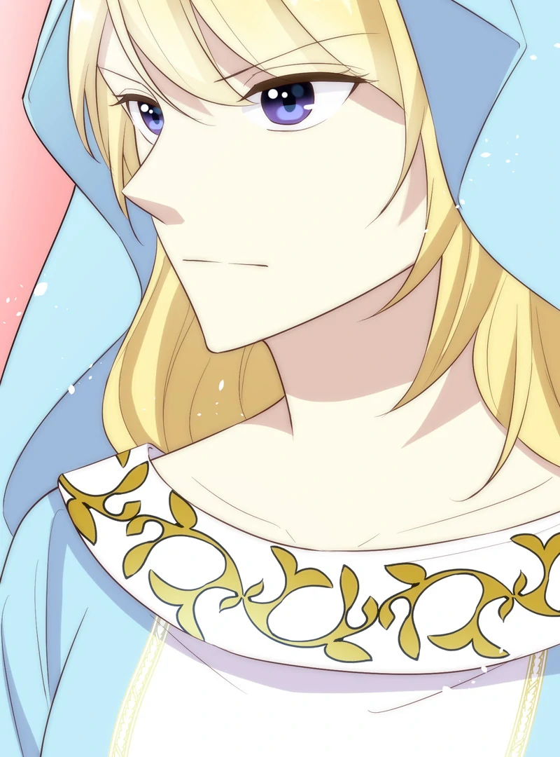 A Blessed Villainess, or a Cursed Heroine? chapter 29 page 28