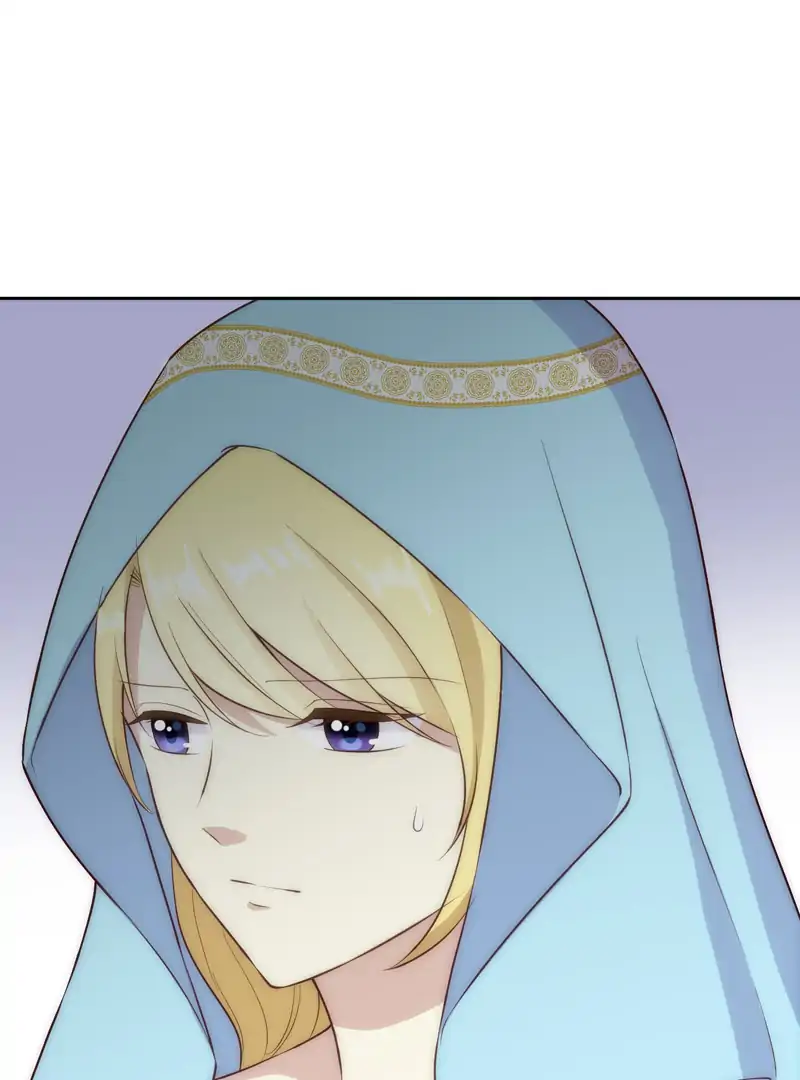 A Blessed Villainess, or a Cursed Heroine? chapter 29 page 32