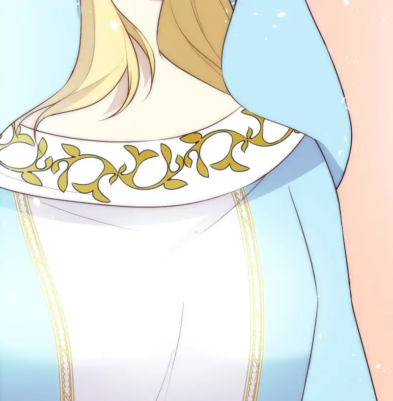 A Blessed Villainess, or a Cursed Heroine? chapter 29 page 38