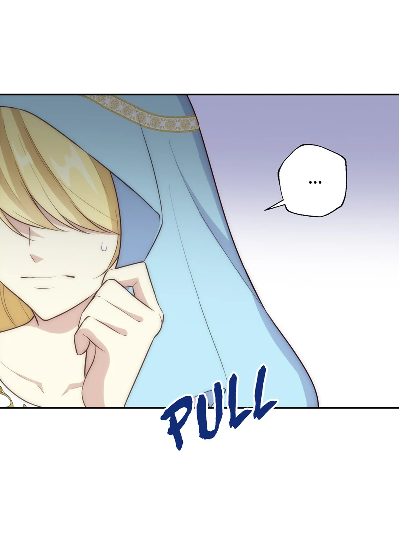 A Blessed Villainess, or a Cursed Heroine? chapter 29 page 40