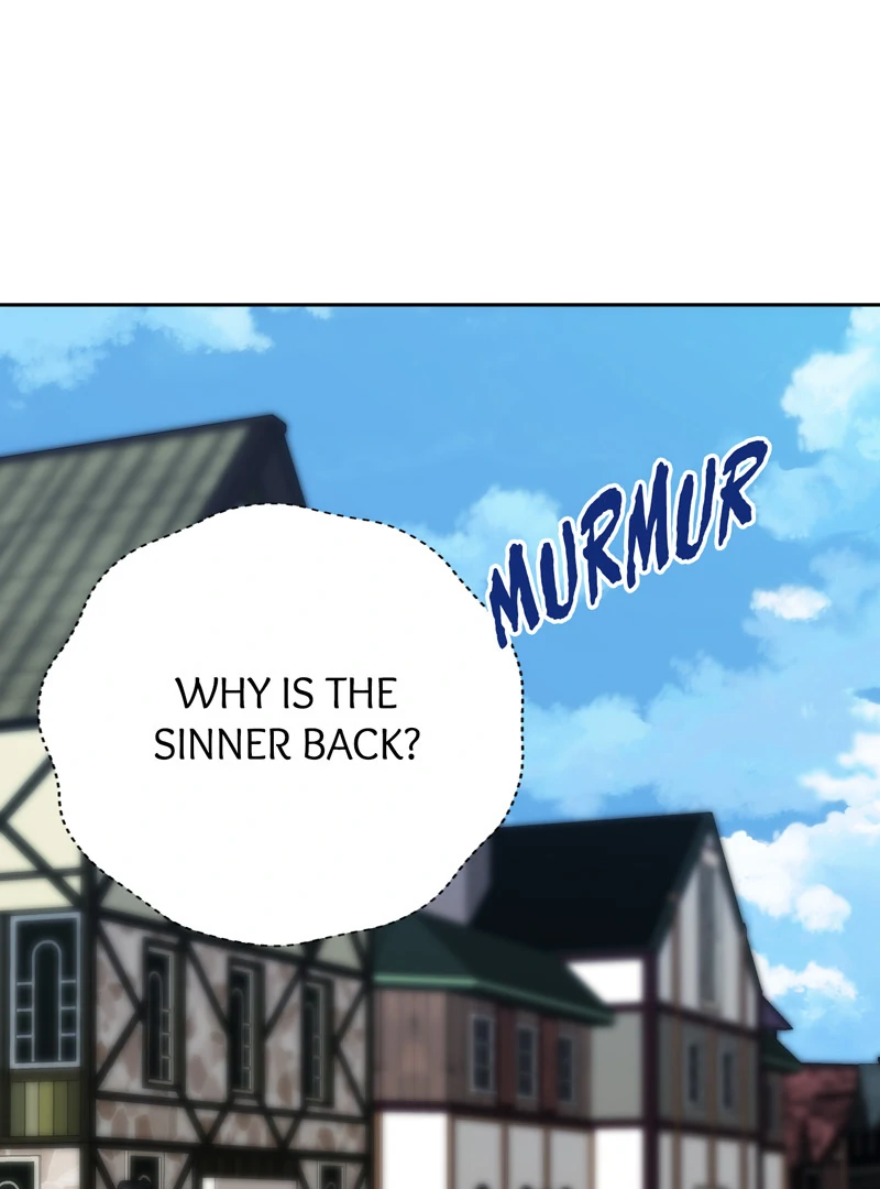 A Blessed Villainess, or a Cursed Heroine? chapter 29 page 41