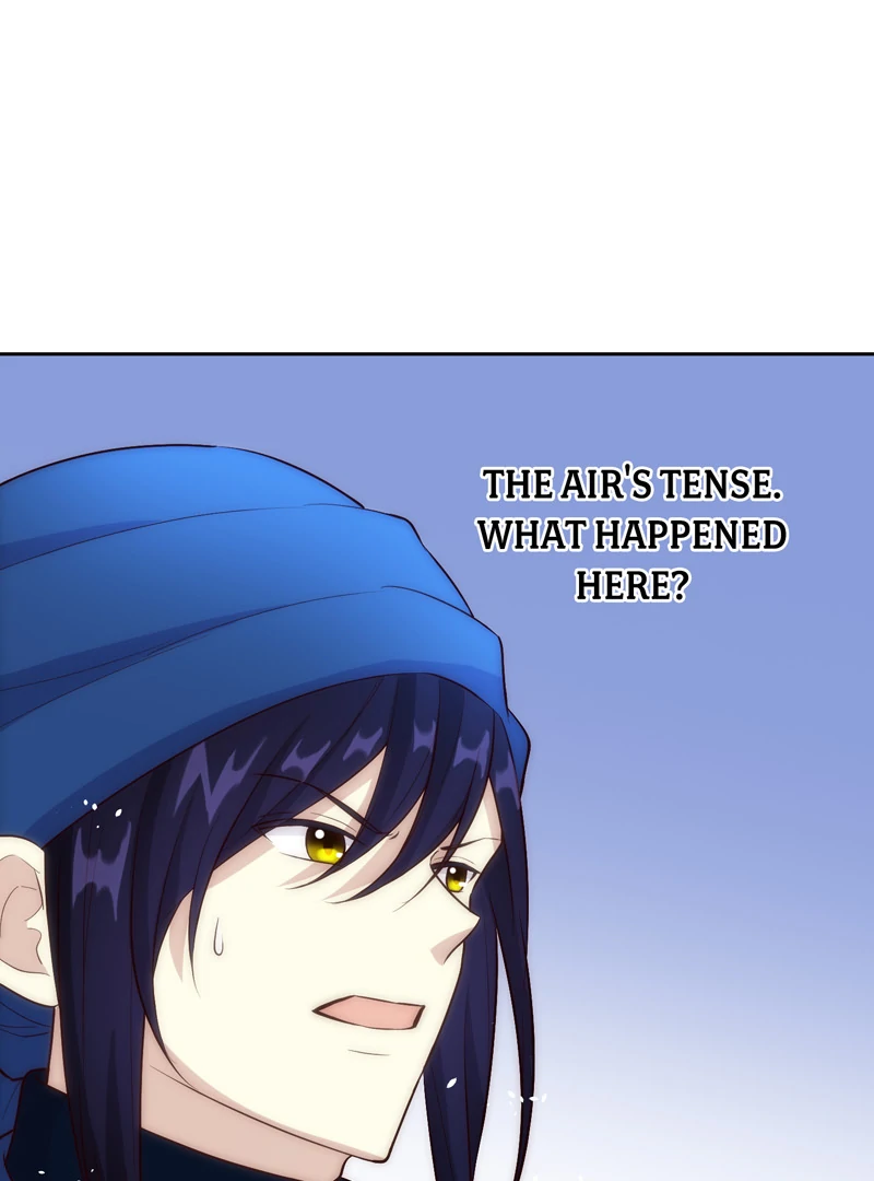A Blessed Villainess, or a Cursed Heroine? chapter 29 page 43