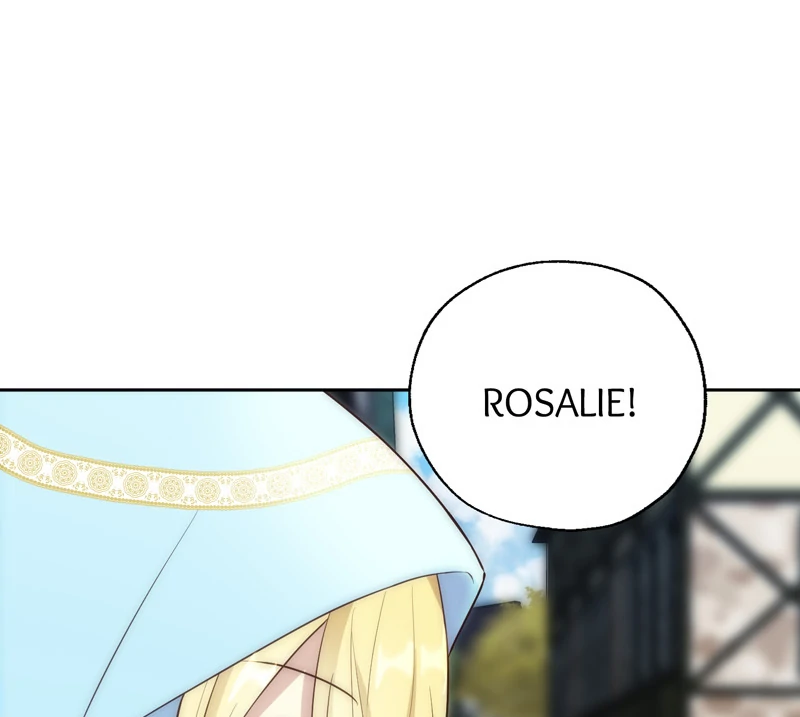 A Blessed Villainess, or a Cursed Heroine? chapter 29 page 45