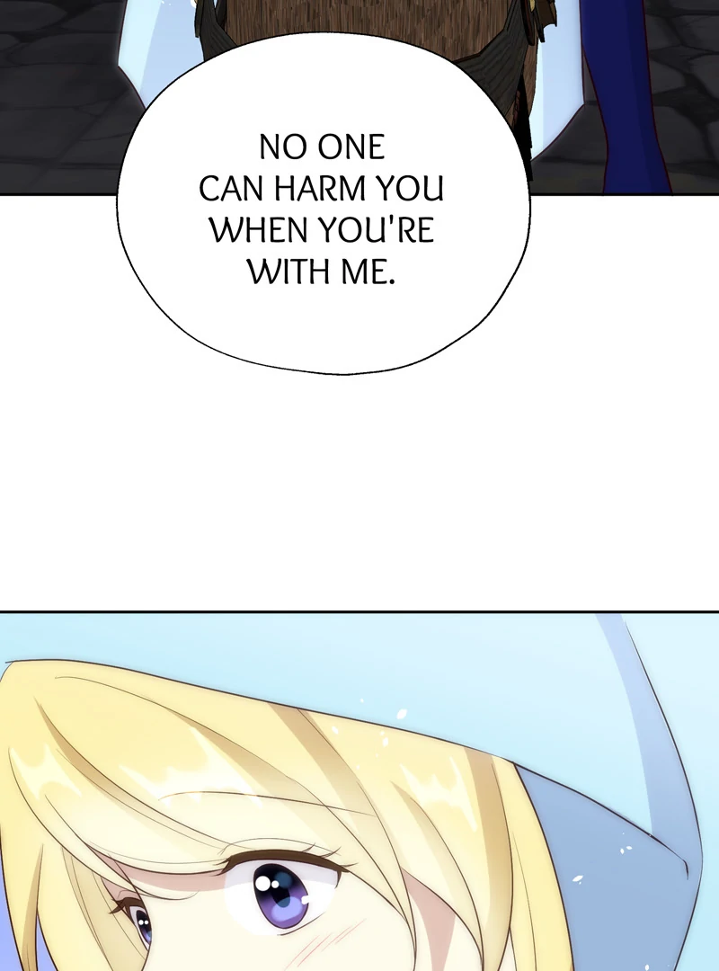 A Blessed Villainess, or a Cursed Heroine? chapter 29 page 49