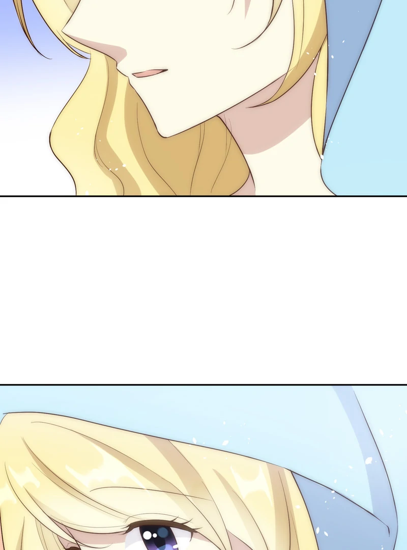 A Blessed Villainess, or a Cursed Heroine? chapter 29 page 50