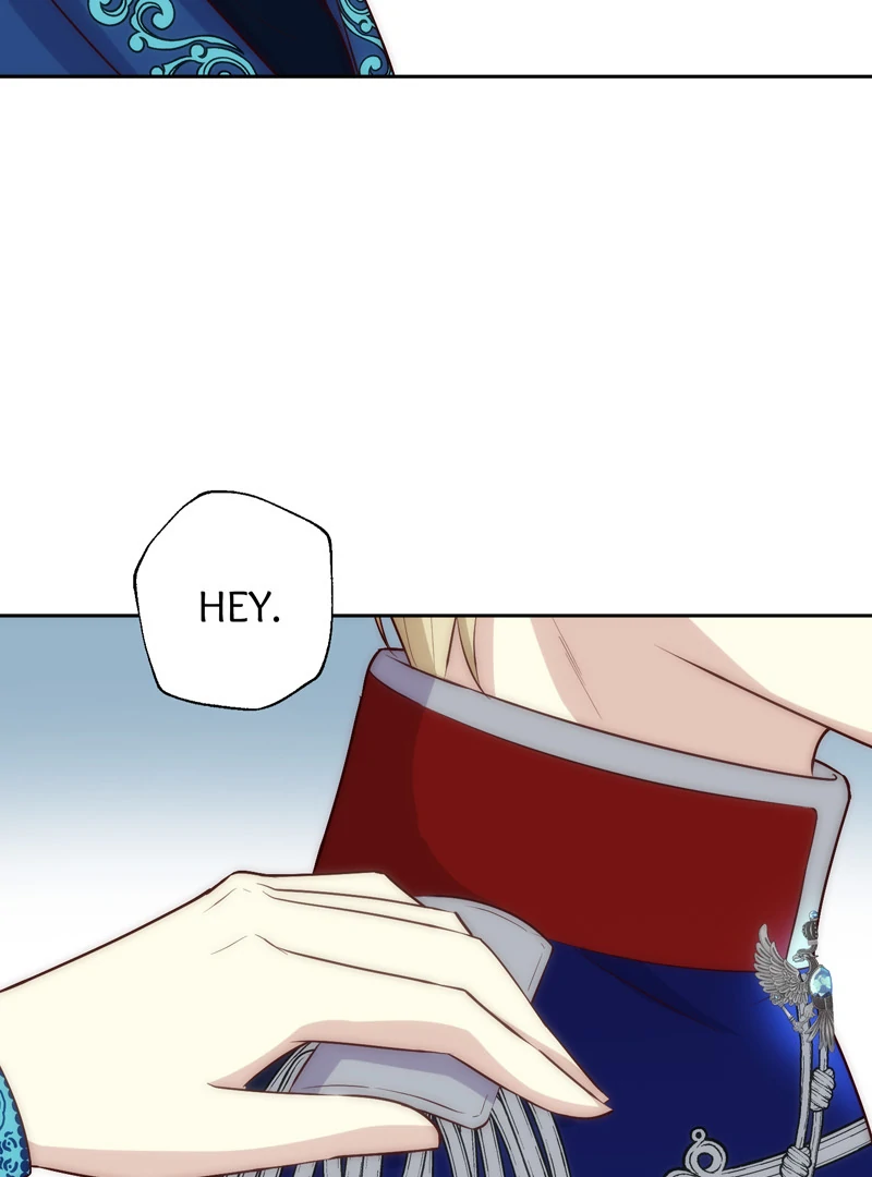 A Blessed Villainess, or a Cursed Heroine? chapter 29 page 57