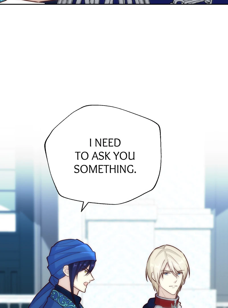 A Blessed Villainess, or a Cursed Heroine? chapter 29 page 58