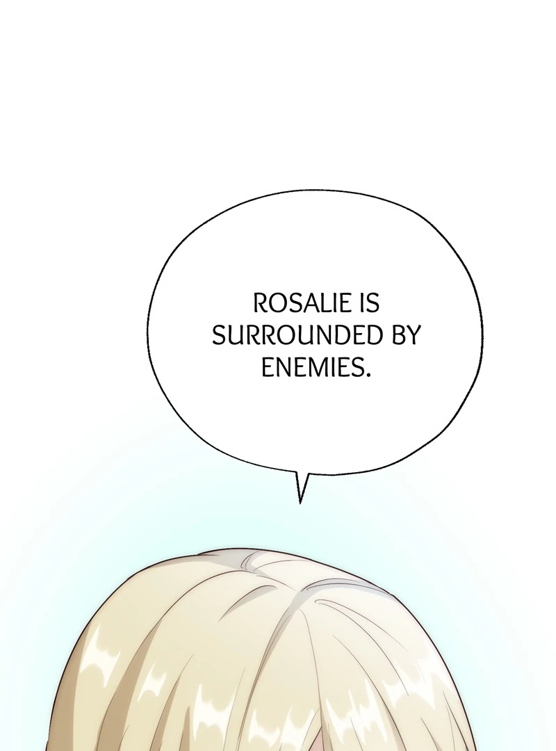 A Blessed Villainess, or a Cursed Heroine? chapter 29 page 62