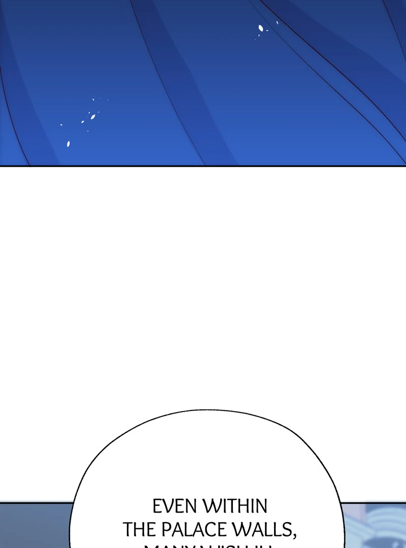 A Blessed Villainess, or a Cursed Heroine? chapter 29 page 64