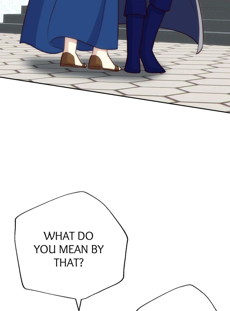 A Blessed Villainess, or a Cursed Heroine? chapter 29 page 66