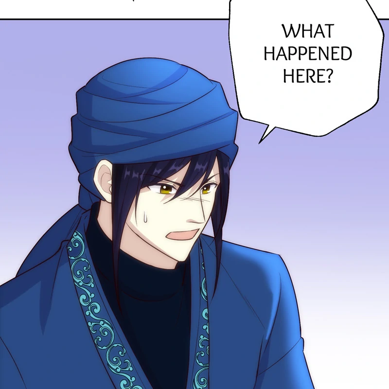 A Blessed Villainess, or a Cursed Heroine? chapter 29 page 67