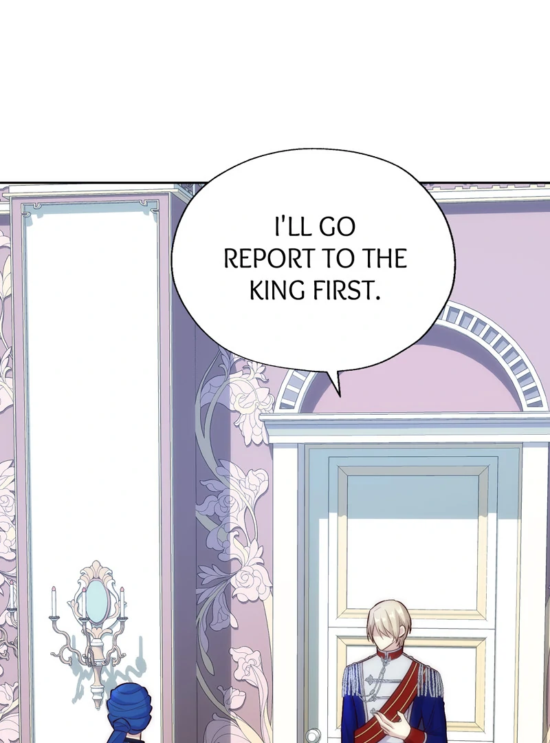 A Blessed Villainess, or a Cursed Heroine? chapter 29 page 81