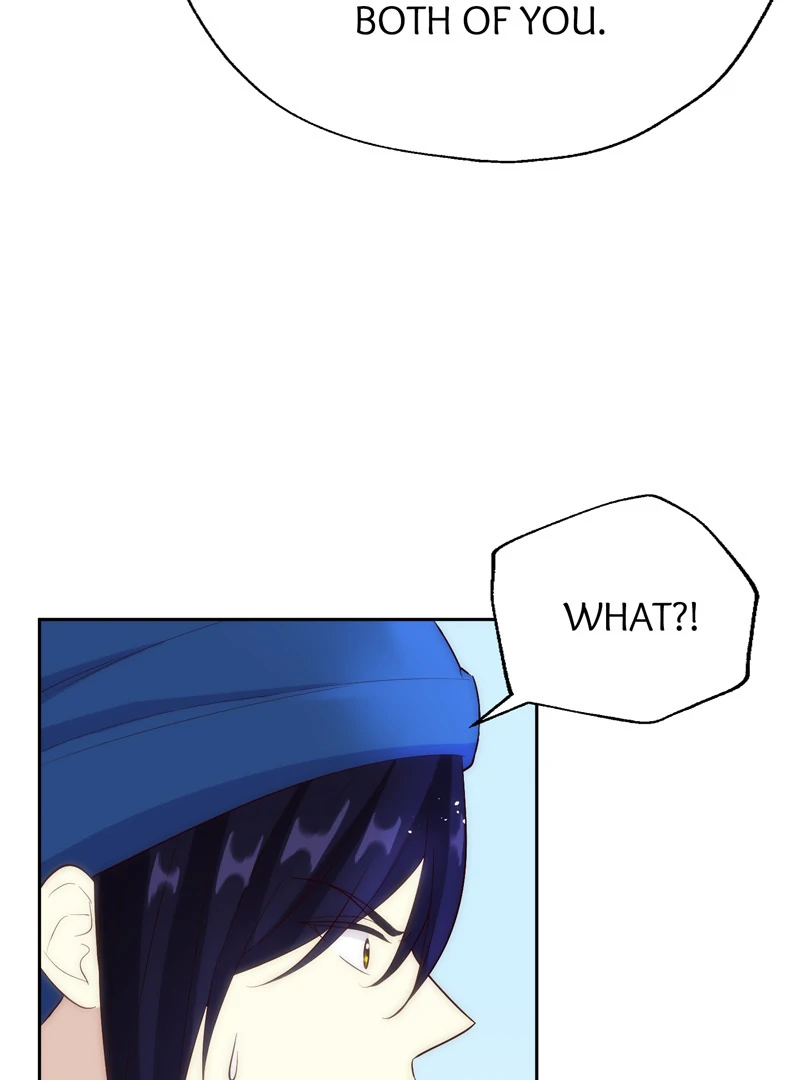 A Blessed Villainess, or a Cursed Heroine? chapter 29 page 83