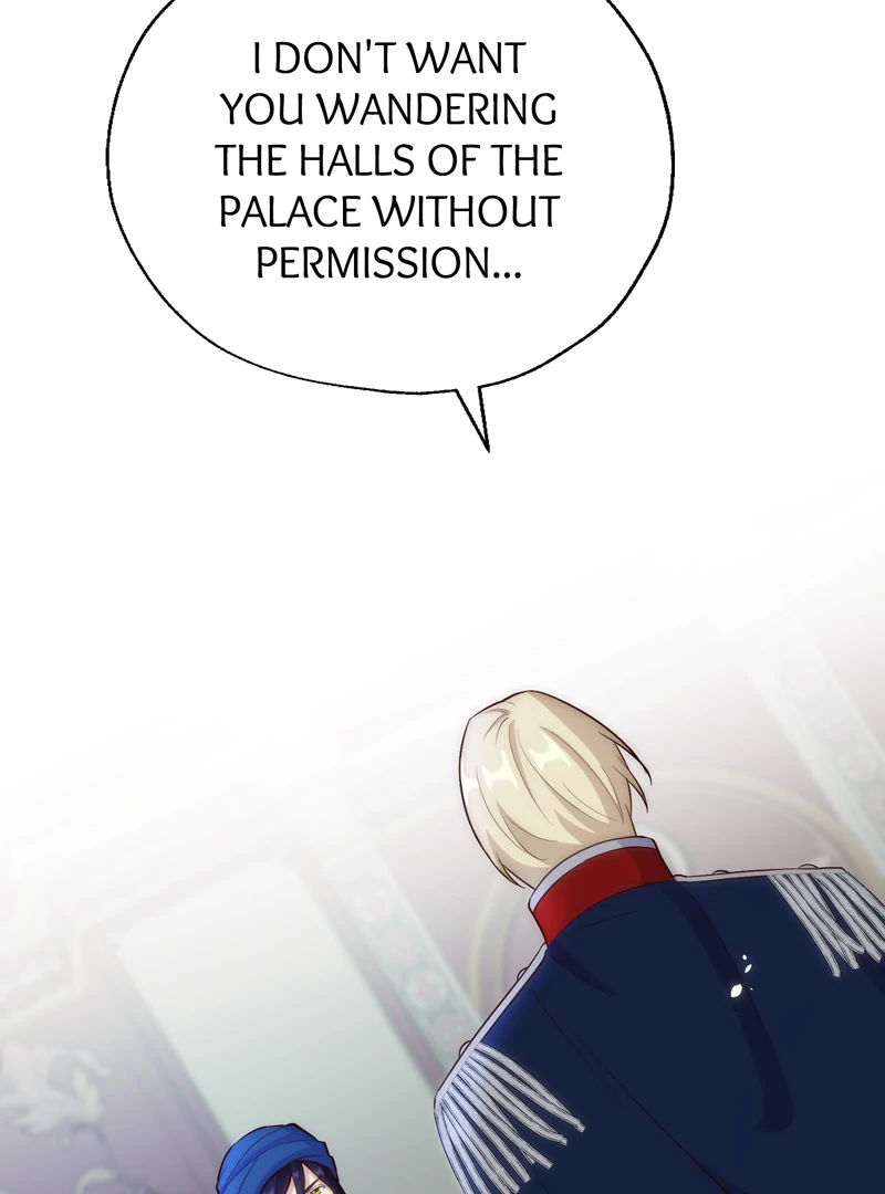 A Blessed Villainess, or a Cursed Heroine? chapter 29 page 85