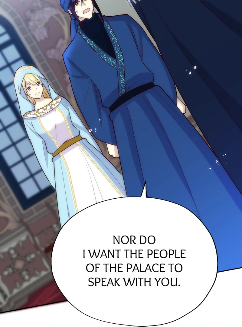 A Blessed Villainess, or a Cursed Heroine? chapter 29 page 86