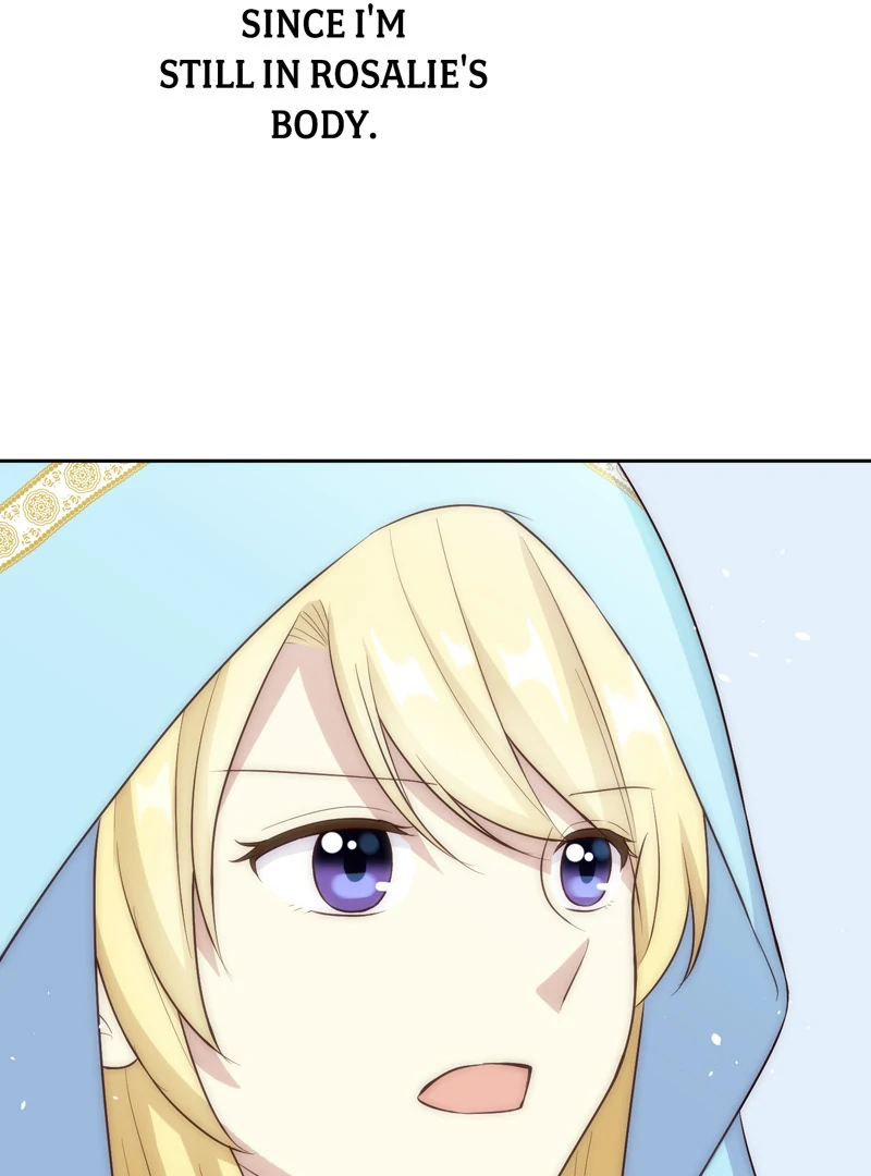 A Blessed Villainess, or a Cursed Heroine? chapter 29 page 90