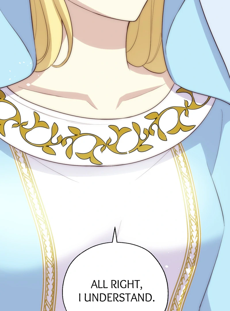 A Blessed Villainess, or a Cursed Heroine? chapter 29 page 91