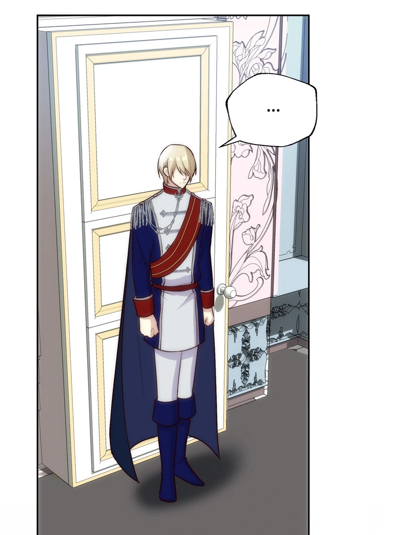 A Blessed Villainess, or a Cursed Heroine? chapter 29 page 94