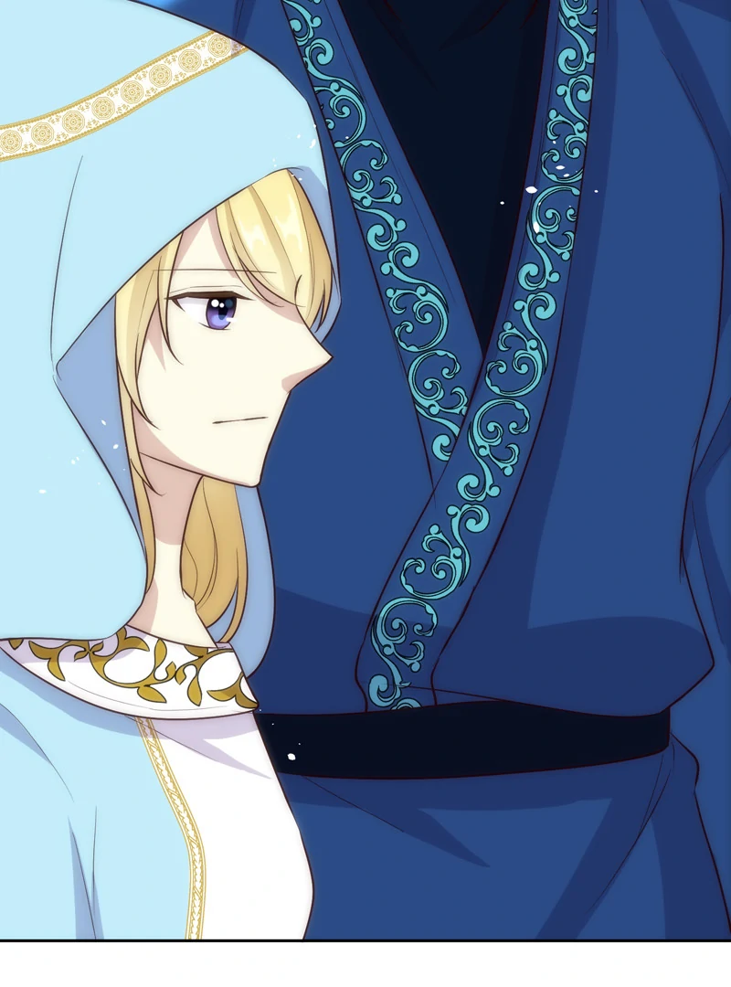 A Blessed Villainess, or a Cursed Heroine? chapter 29 page 98