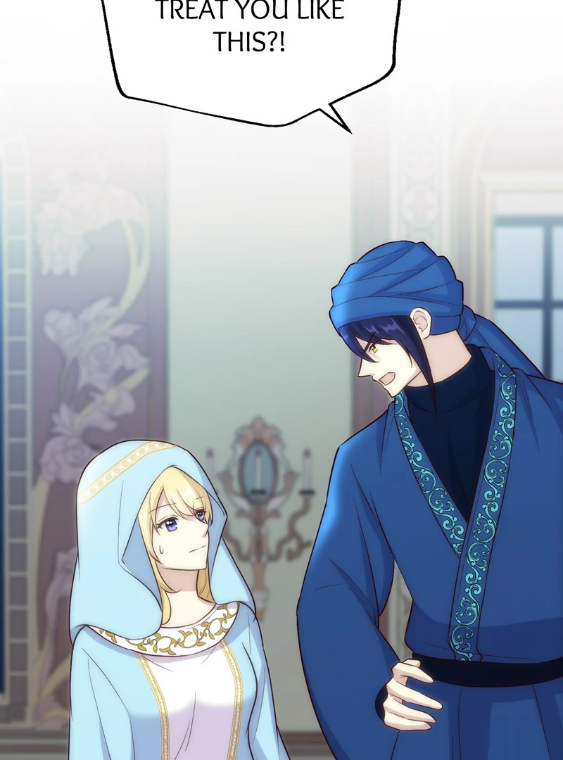 A Blessed Villainess, or a Cursed Heroine? chapter 29 page 101