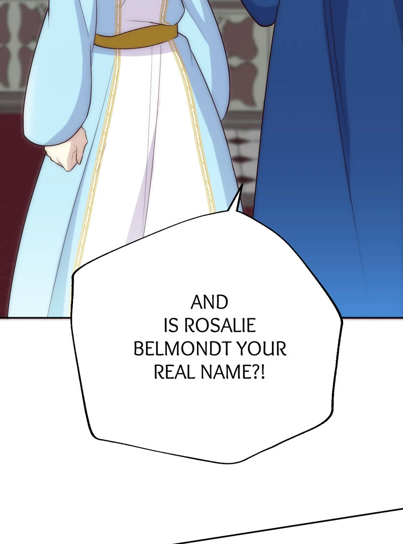 A Blessed Villainess, or a Cursed Heroine? chapter 29 page 102