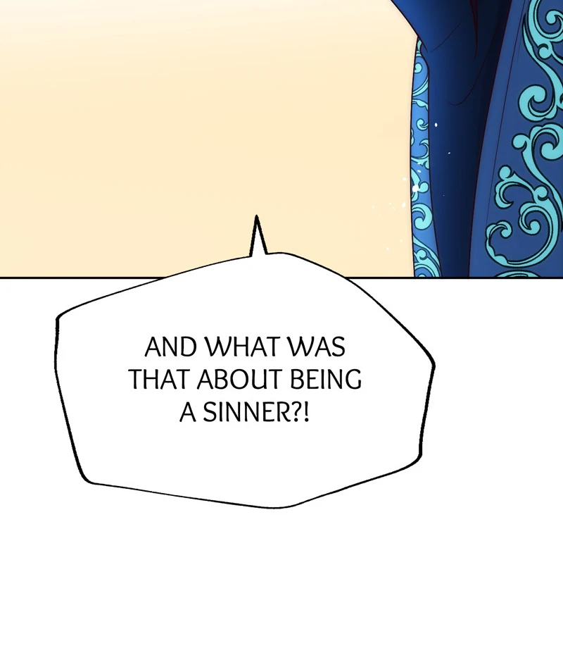 A Blessed Villainess, or a Cursed Heroine? chapter 29 page 104