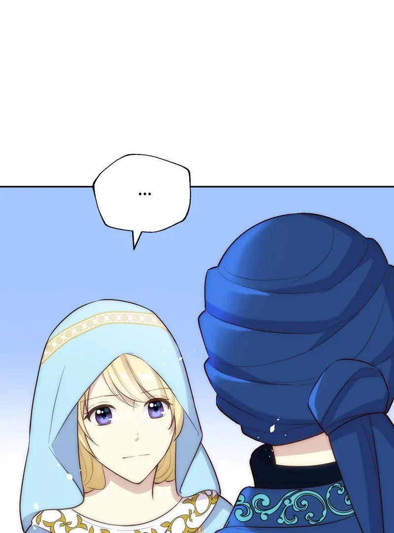A Blessed Villainess, or a Cursed Heroine? chapter 29 page 105