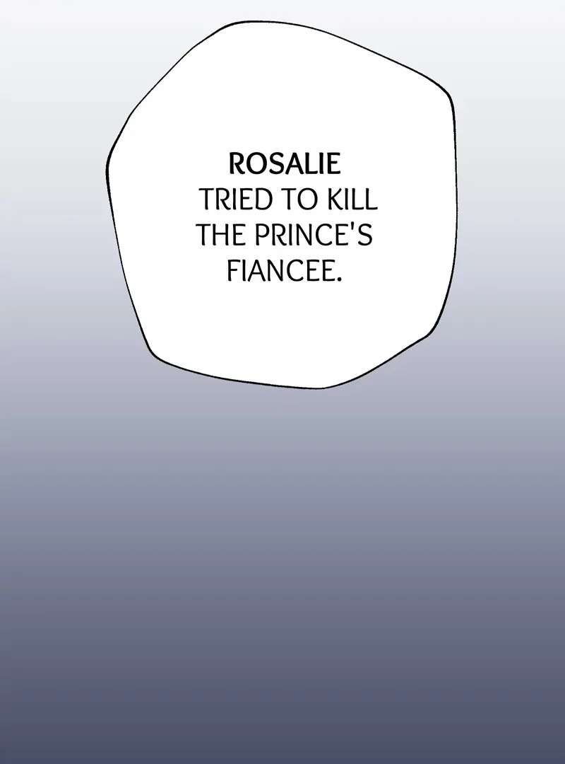 A Blessed Villainess, or a Cursed Heroine? chapter 29 page 108
