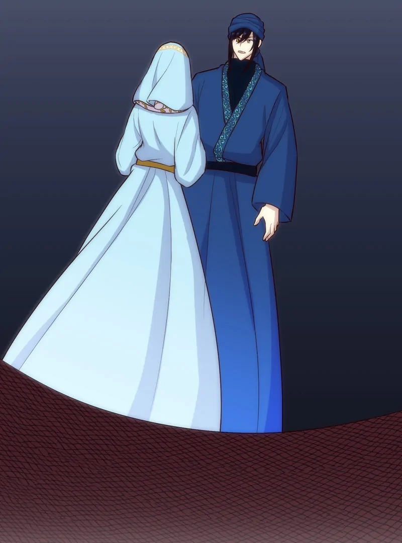 A Blessed Villainess, or a Cursed Heroine? chapter 29 page 109