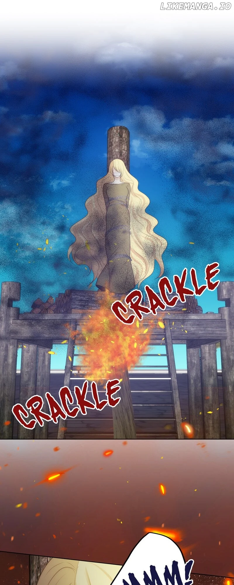 A Blessed Villainess, or a Cursed Heroine? chapter 3 page 1
