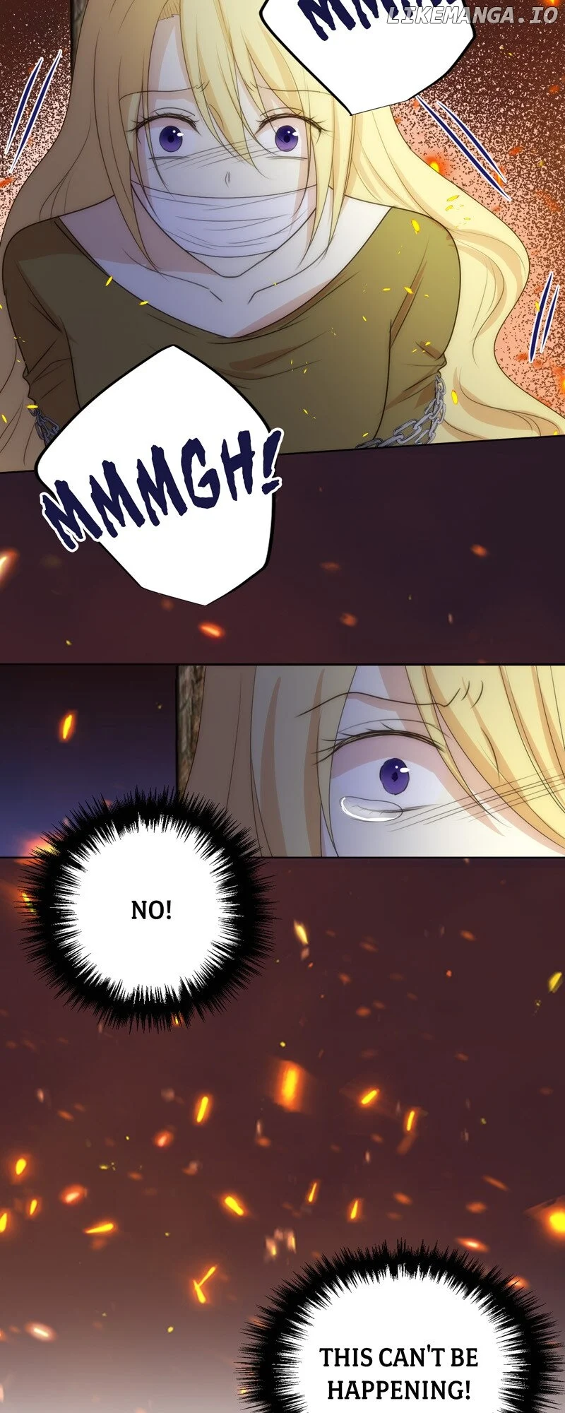 A Blessed Villainess, or a Cursed Heroine? chapter 3 page 2