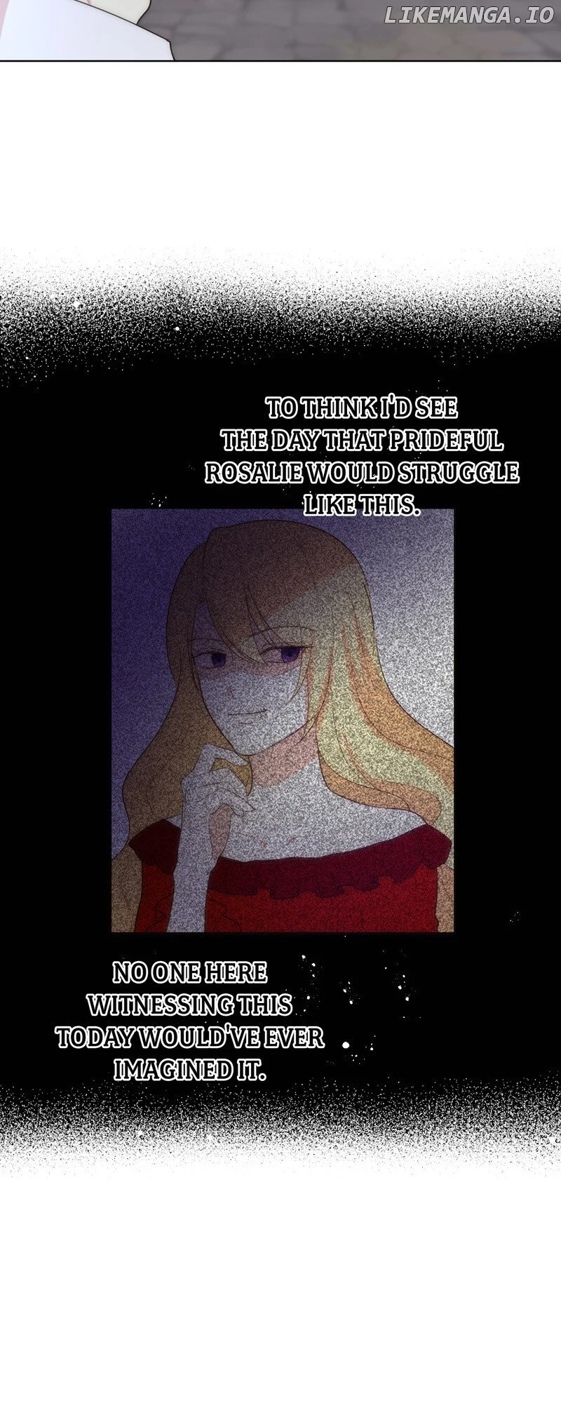 A Blessed Villainess, or a Cursed Heroine? chapter 3 page 8