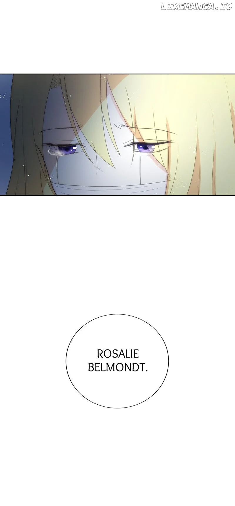 A Blessed Villainess, or a Cursed Heroine? chapter 3 page 9