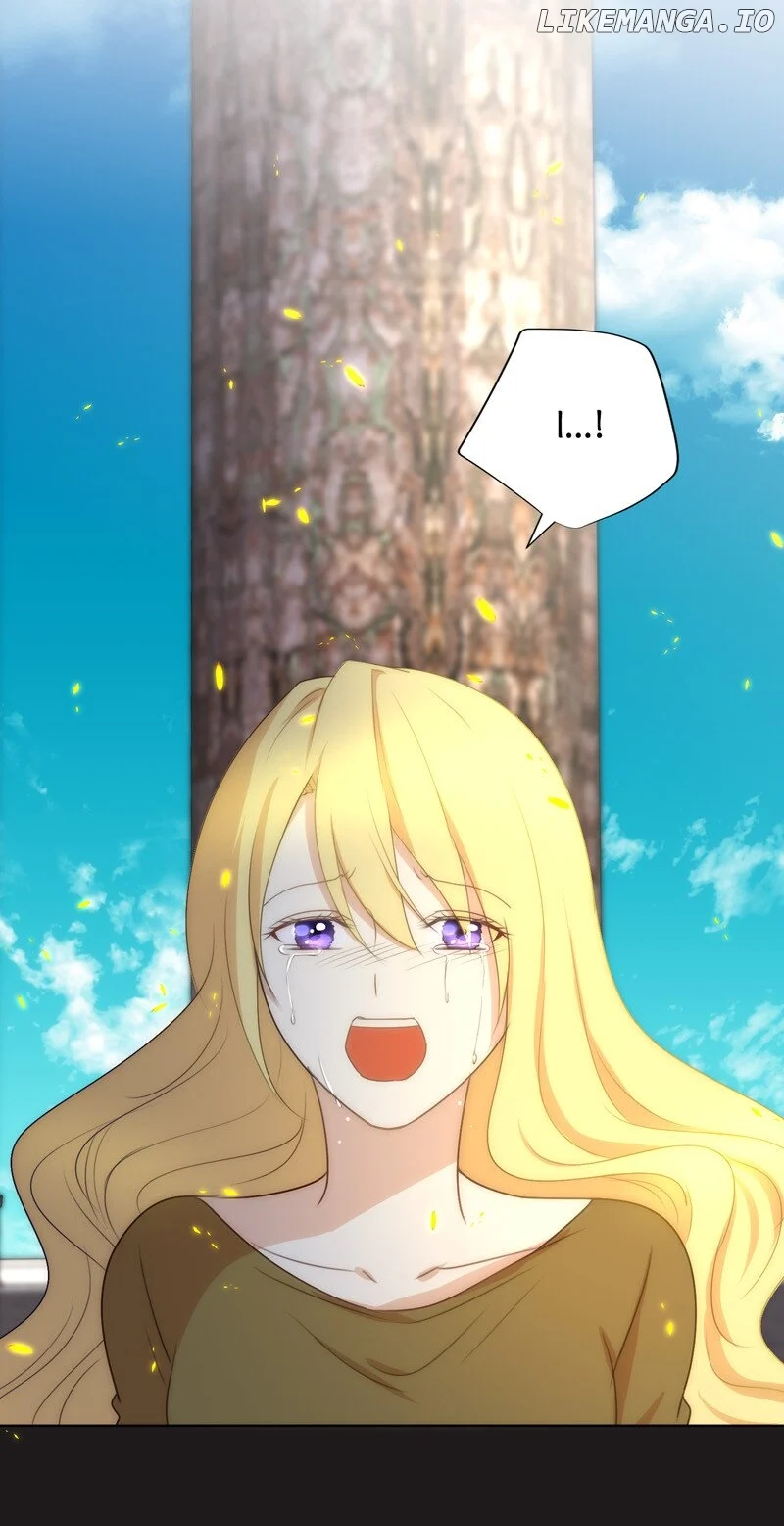 A Blessed Villainess, or a Cursed Heroine? chapter 3 page 12