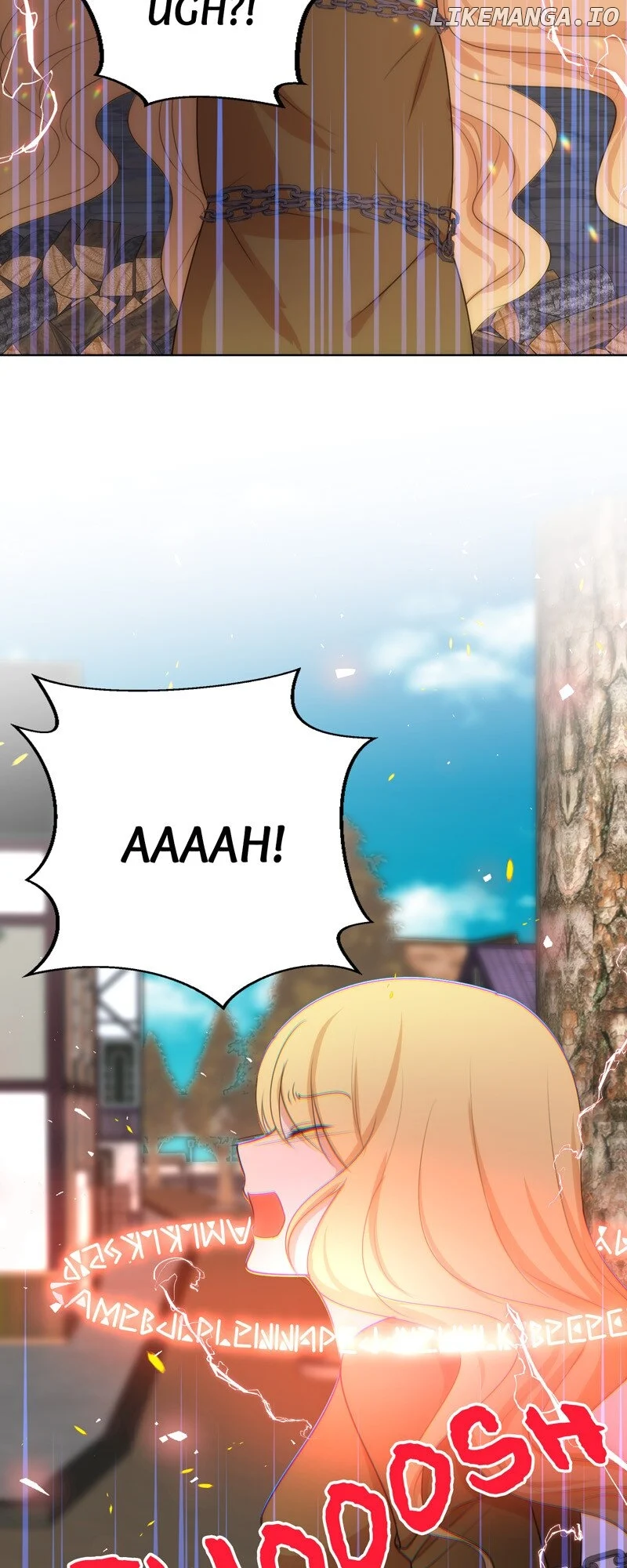 A Blessed Villainess, or a Cursed Heroine? chapter 3 page 14