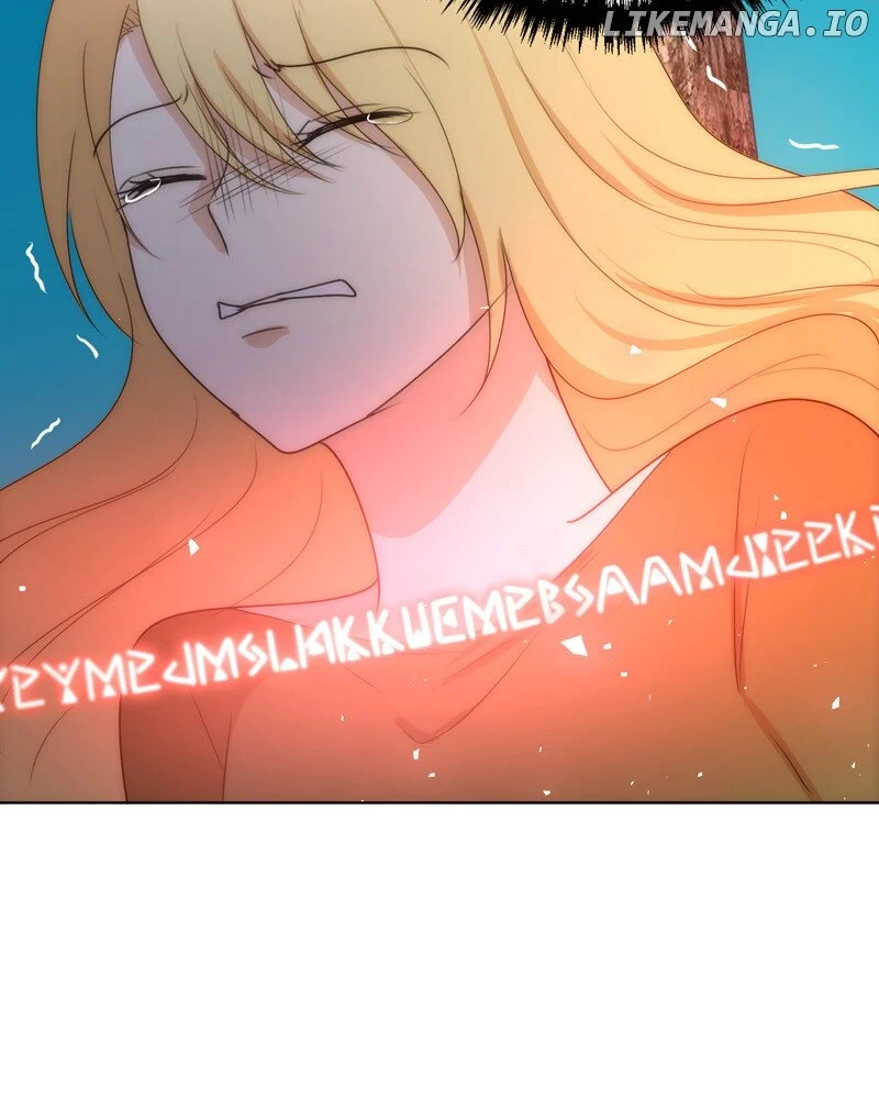 A Blessed Villainess, or a Cursed Heroine? chapter 3 page 16